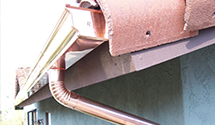 Rain Gutter Installation, Repair, Cleaning in Roxobel, NC
